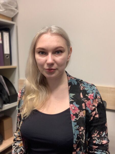 Управляющая отелем izzzi на Банковском